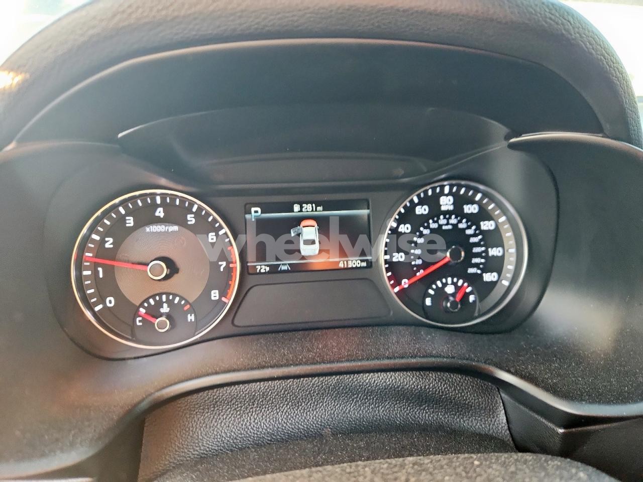 Photo 9 of 2022 KIA FORTE GT LINE (VIN 3KPF54AD6NE479852)