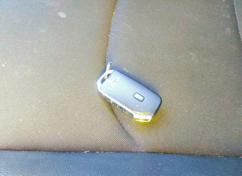 Photo 11 of 2023 Kia Forte GT-LINE (VIN 3KPF54AD6PE550423)