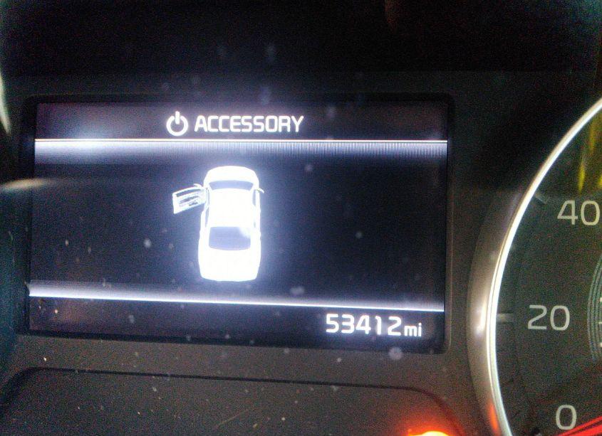 Photo 15 of 2023 Kia Forte GT-LINE (VIN 3KPF54AD6PE550423)