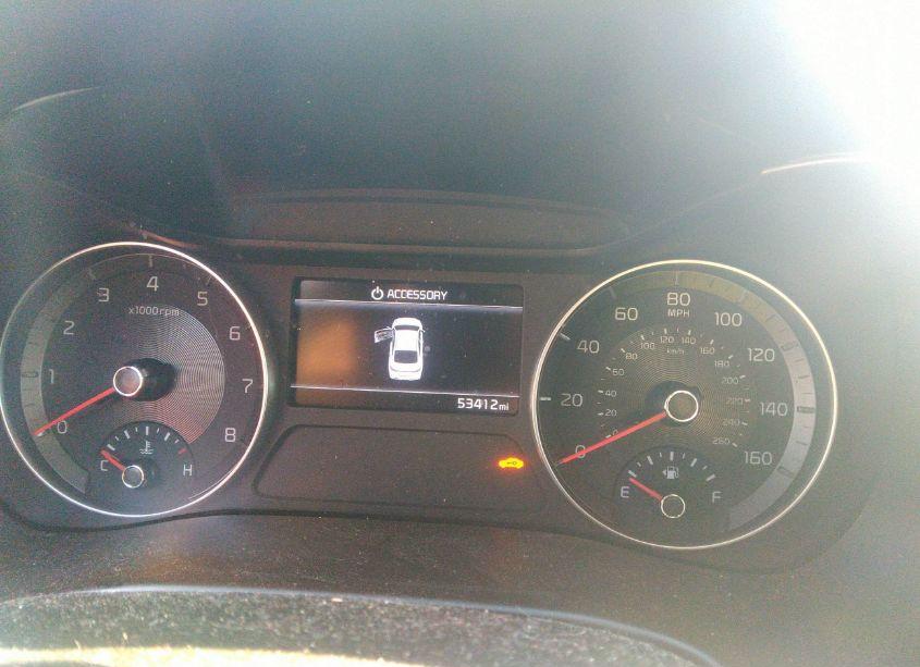 Photo 7 of 2023 Kia Forte GT-LINE (VIN 3KPF54AD6PE550423)