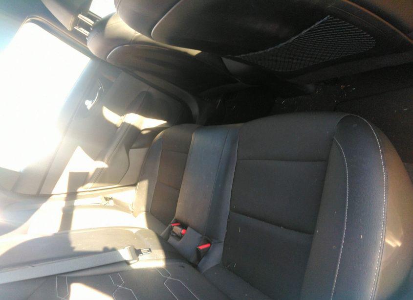 Photo 8 of 2023 Kia Forte GT-LINE (VIN 3KPF54AD6PE550423)