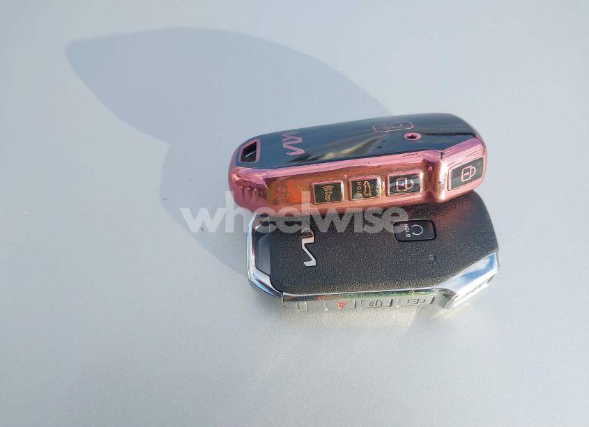 Photo 11 of 2023 Kia Forte GT-LINE (VIN 3KPF54AD6PE550521)