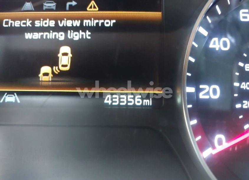 Photo 16 of 2023 Kia Forte GT-LINE (VIN 3KPF54AD6PE550521)