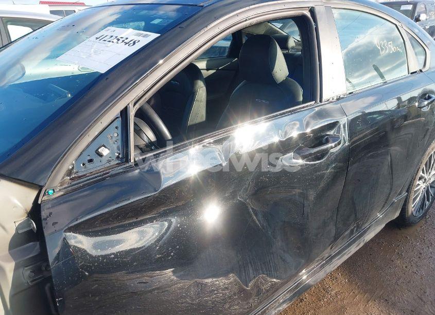 Photo 19 of 2023 Kia Forte GT-LINE (VIN 3KPF54AD6PE550521)