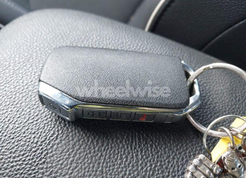 Photo 11 of 2023 Kia Forte GT-LINE (VIN 3KPF54AD6PE577461)