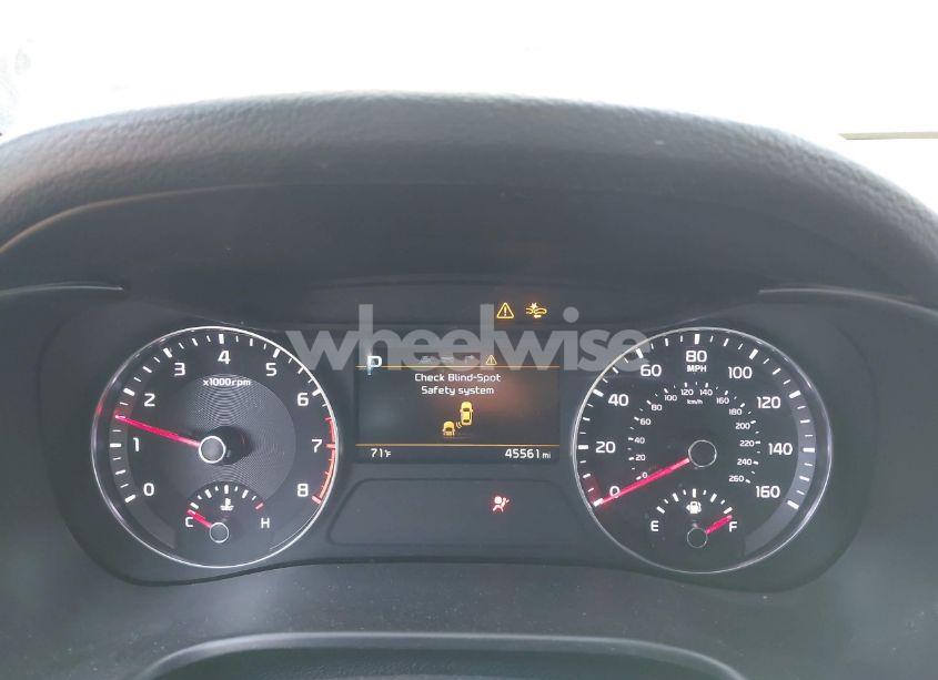 Photo 7 of 2023 Kia Forte GT-LINE (VIN 3KPF54AD6PE577461)