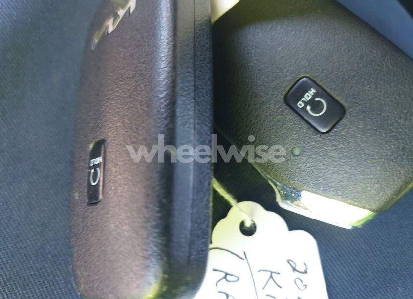 Photo 11 of 2023 Kia Forte GT-LINE (VIN 3KPF54AD6PE589500)