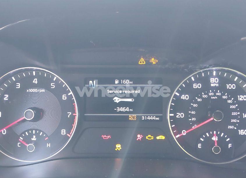 Photo 7 of 2023 Kia Forte GT-LINE (VIN 3KPF54AD6PE589500)