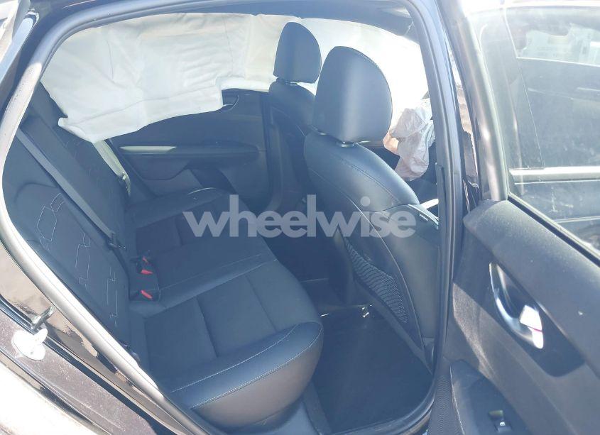 Photo 8 of 2023 Kia Forte GT-LINE (VIN 3KPF54AD6PE589500)