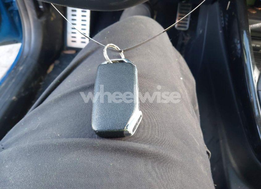 Photo 11 of 2023 Kia Forte GT-LINE (VIN 3KPF54AD6PE594356)