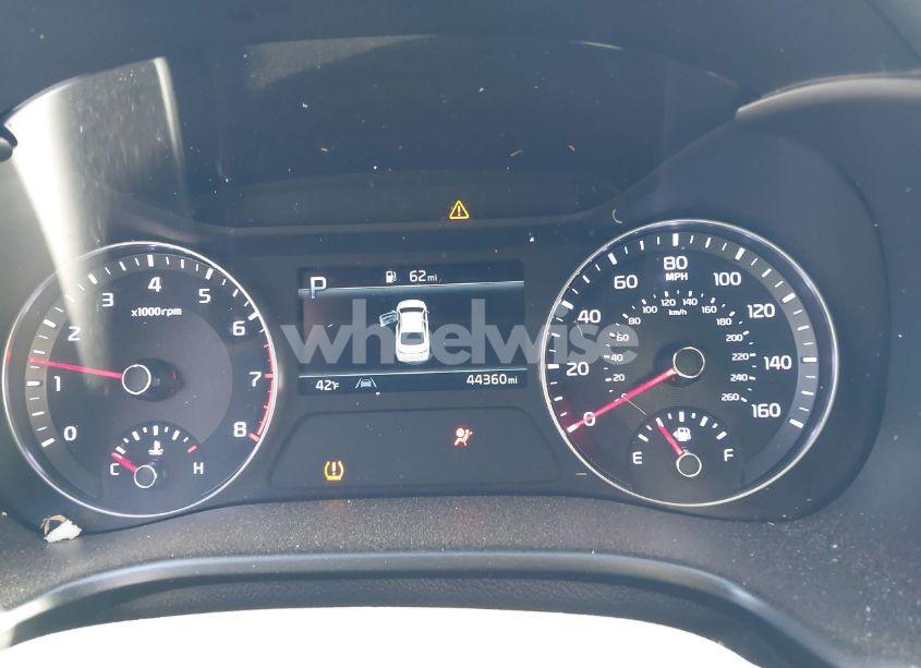 Photo 7 of 2023 Kia Forte GT-LINE (VIN 3KPF54AD6PE594356)