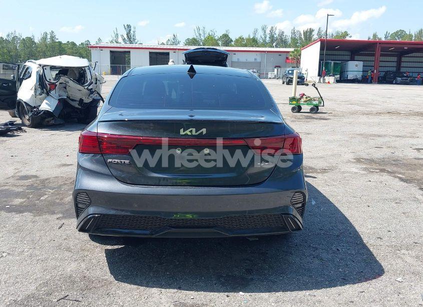 Photo 16 of 2023 Kia Forte GT-LINE (VIN 3KPF54AD6PE602195)