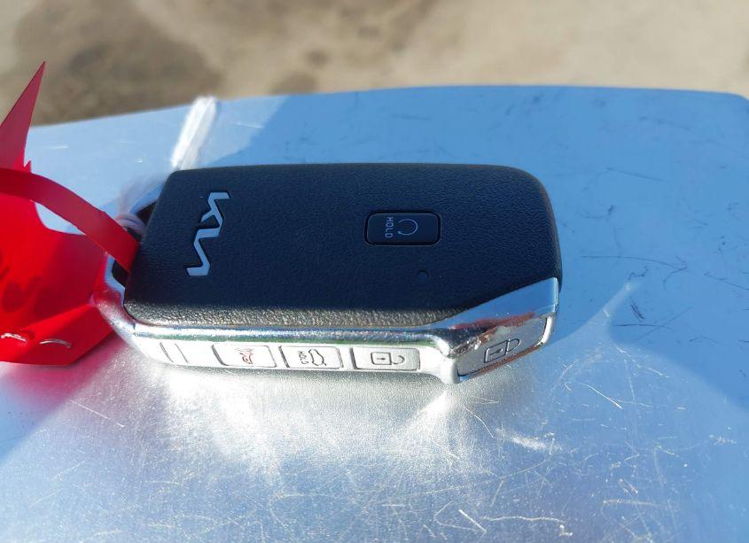 Photo 11 of 2023 Kia Forte GT-LINE (VIN 3KPF54AD6PE631244)