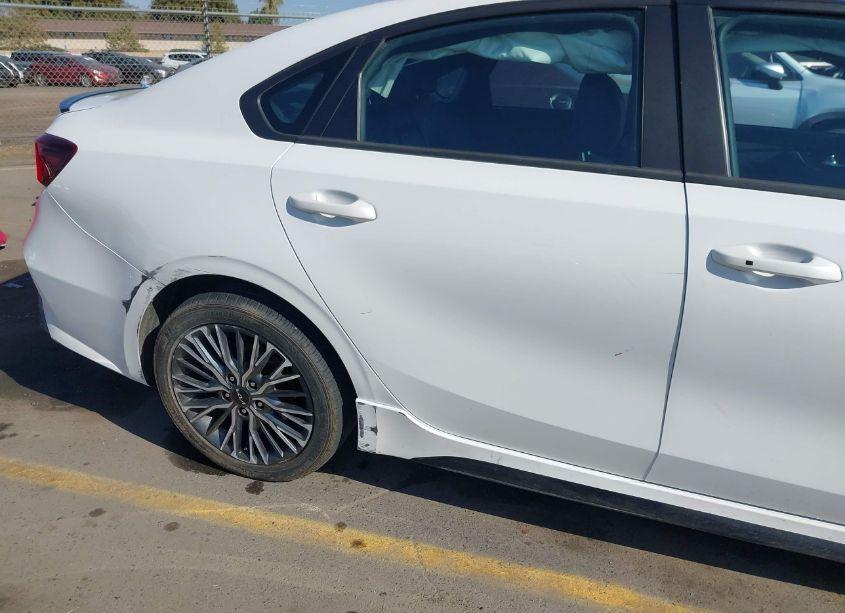 Photo 19 of 2023 Kia Forte GT-LINE (VIN 3KPF54AD6PE631244)