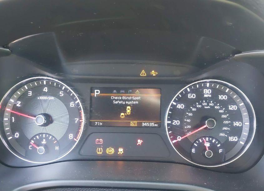 Photo 7 of 2023 Kia Forte GT-LINE (VIN 3KPF54AD6PE631244)