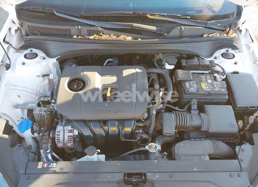 Photo 10 of 2023 Kia Forte GT-LINE (VIN 3KPF54AD6PE673431)