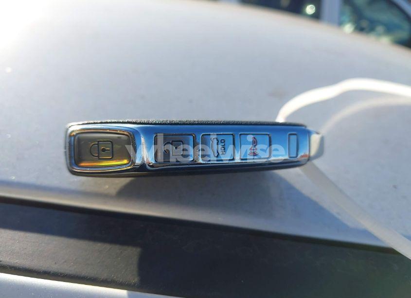 Photo 11 of 2023 Kia Forte GT-LINE (VIN 3KPF54AD6PE673431)