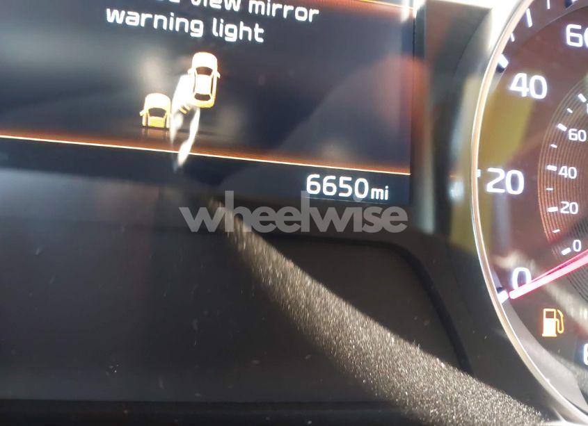 Photo 15 of 2023 Kia Forte GT-LINE (VIN 3KPF54AD6PE673431)
