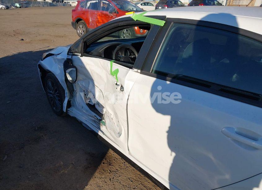 Photo 18 of 2023 Kia Forte GT-LINE (VIN 3KPF54AD6PE673431)