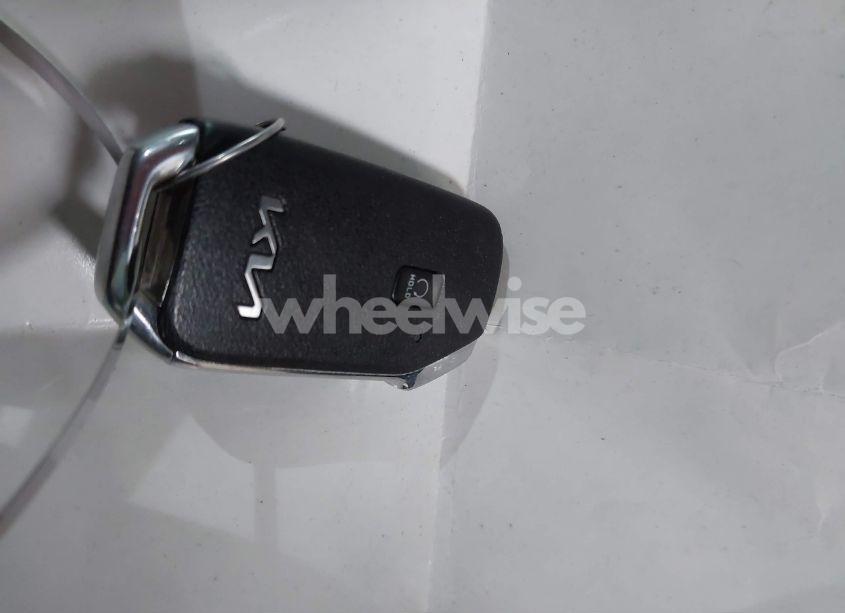 Photo 11 of 2023 Kia Forte GT-LINE (VIN 3KPF54AD6PE681500)