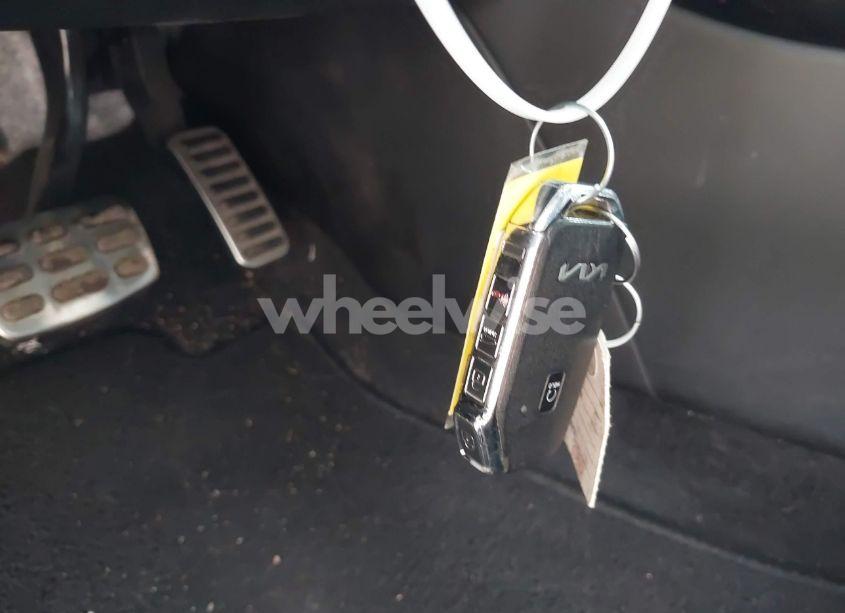 Photo 11 of 2023 Kia Forte GT-LINE (VIN 3KPF54AD6PE684798)