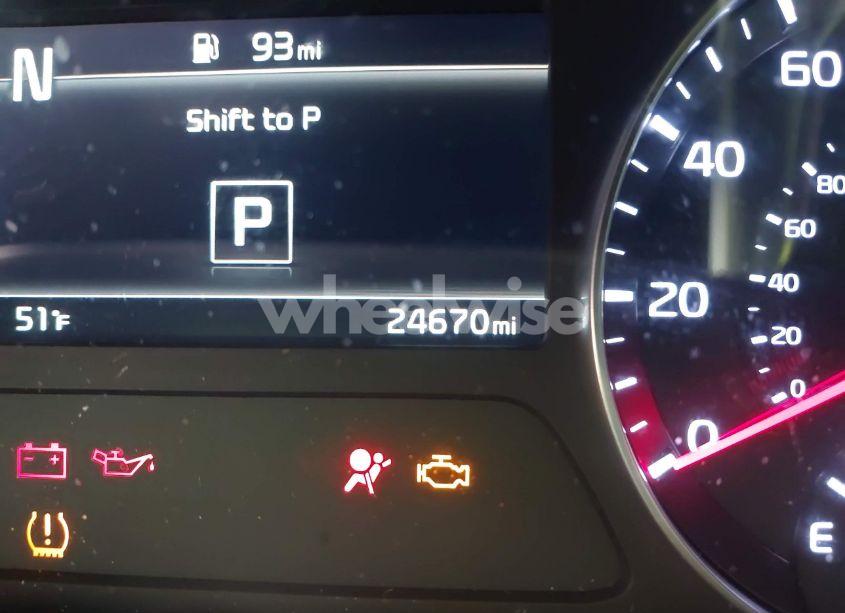 Photo 7 of 2023 Kia Forte GT-LINE (VIN 3KPF54AD6PE684798)