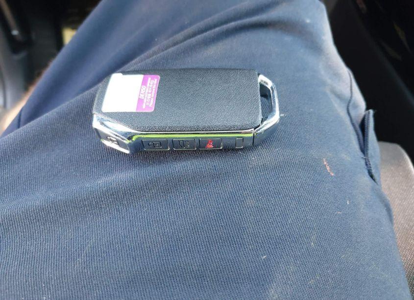 Photo 11 of 2024 Kia Forte GT-LINE (VIN 3KPF54AD6RE693035)