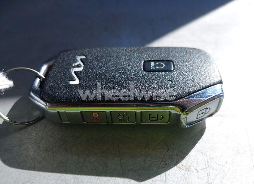 Photo 11 of 2024 Kia Forte GT-LINE (VIN 3KPF54AD6RE697439)