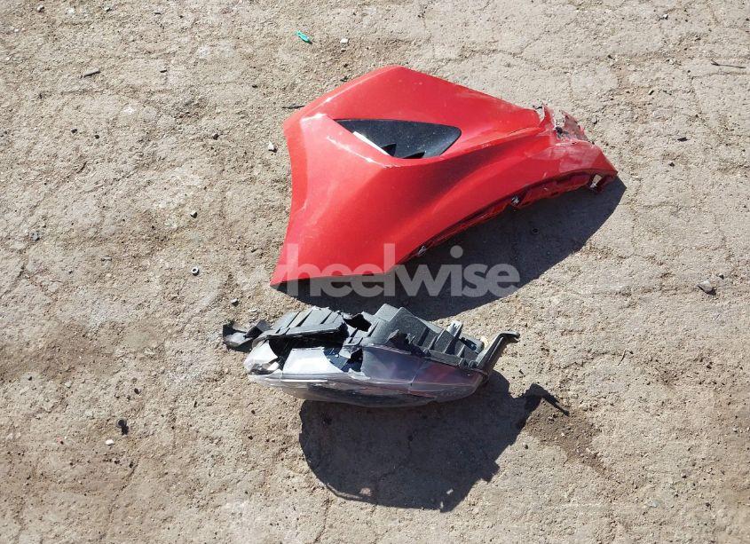 Photo 12 of 2024 Kia Forte GT-LINE (VIN 3KPF54AD6RE697439)