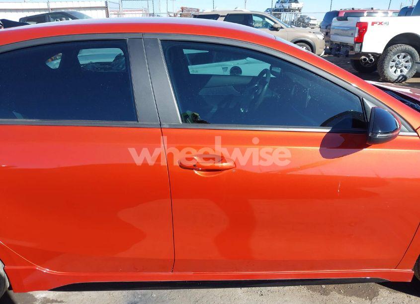 Photo 14 of 2024 Kia Forte GT-LINE (VIN 3KPF54AD6RE697439)