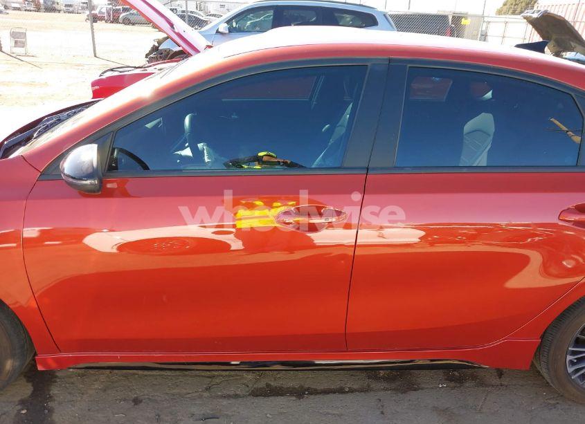 Photo 15 of 2024 Kia Forte GT-LINE (VIN 3KPF54AD6RE697439)