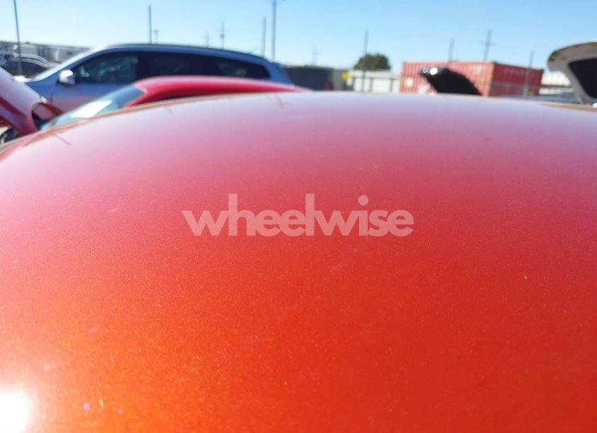 Photo 18 of 2024 Kia Forte GT-LINE (VIN 3KPF54AD6RE697439)