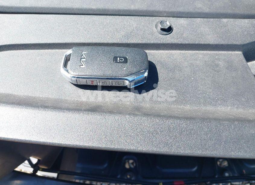 Photo 11 of 2024 Kia Forte GT-LINE (VIN 3KPF54AD6RE699868)