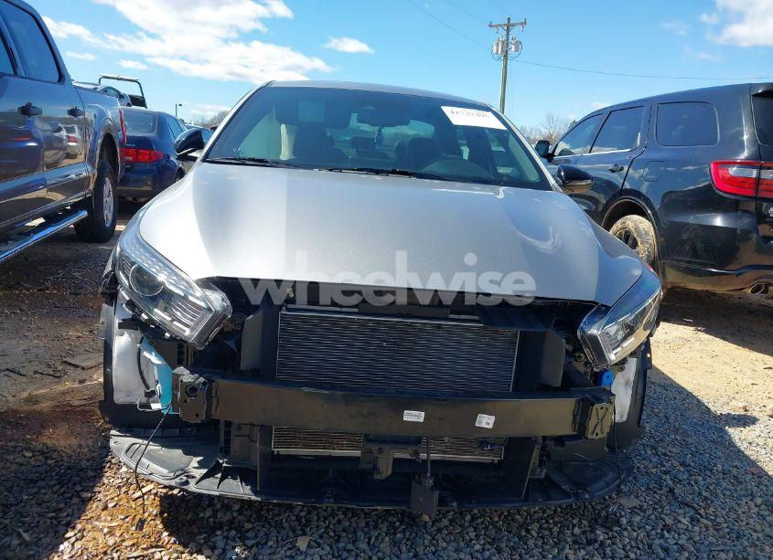 Photo 12 of 2024 Kia Forte GT-LINE (VIN 3KPF54AD6RE699868)