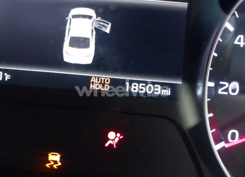 Photo 15 of 2024 Kia Forte GT-LINE (VIN 3KPF54AD6RE699868)