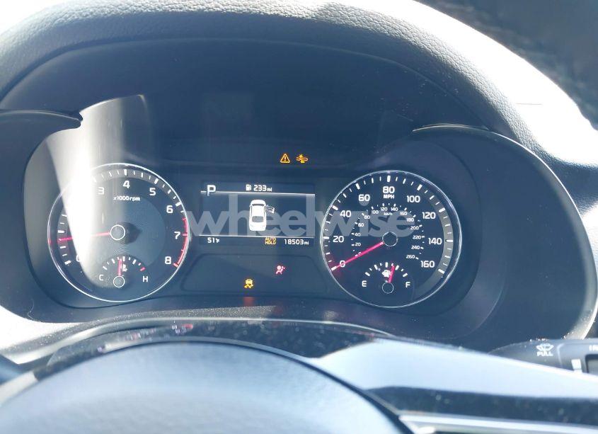 Photo 7 of 2024 Kia Forte GT-LINE (VIN 3KPF54AD6RE699868)