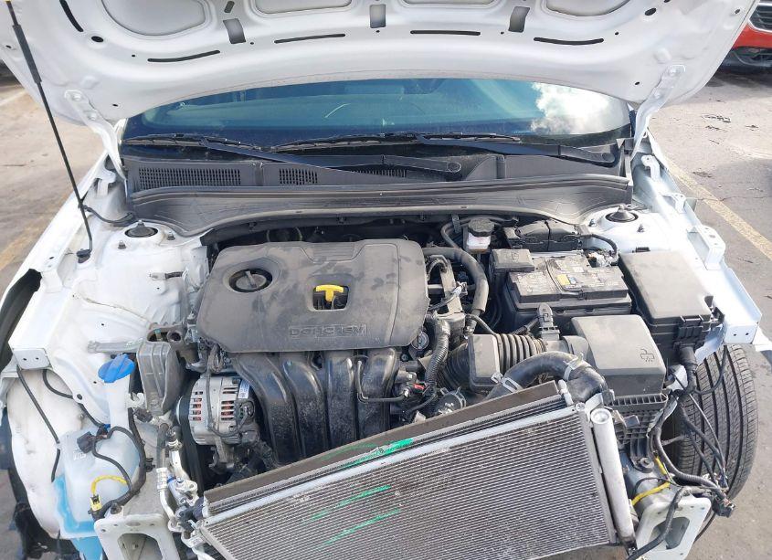 Photo 10 of 2024 Kia Forte GT-LINE (VIN 3KPF54AD6RE717706)