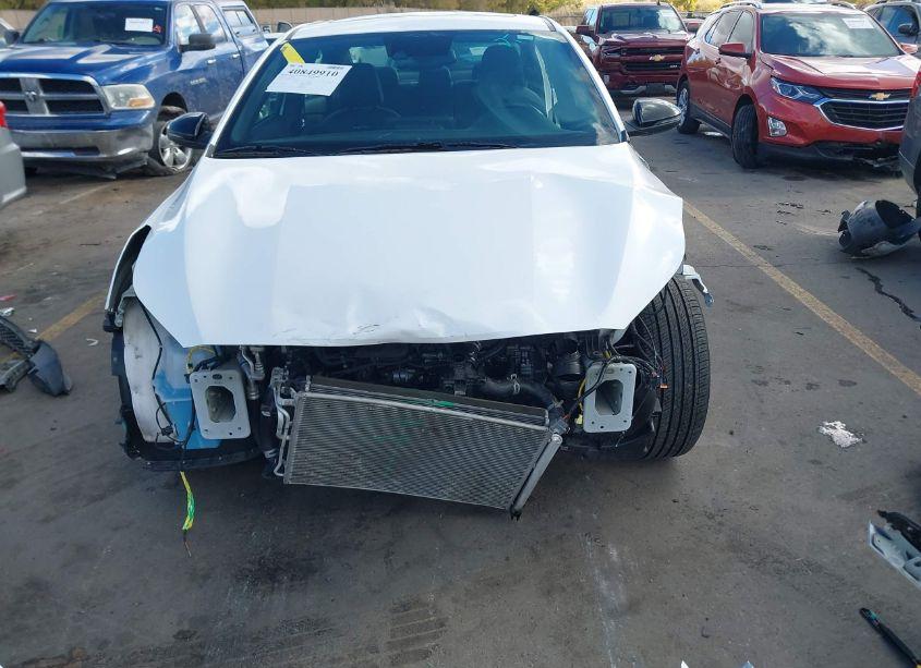 Photo 12 of 2024 Kia Forte GT-LINE (VIN 3KPF54AD6RE717706)