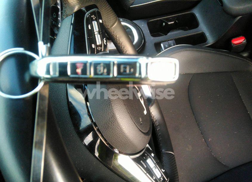 Photo 11 of 2024 Kia Forte GT-LINE (VIN 3KPF54AD6RE723375)