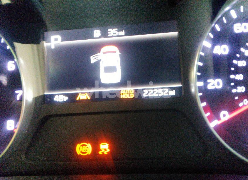 Photo 15 of 2024 Kia Forte GT-LINE (VIN 3KPF54AD6RE723375)