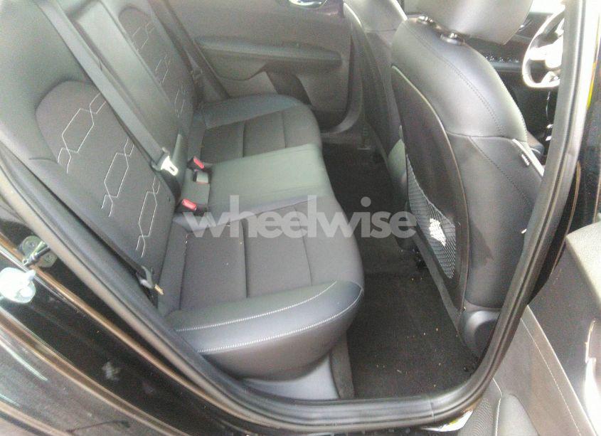Photo 8 of 2024 Kia Forte GT-LINE (VIN 3KPF54AD6RE723375)