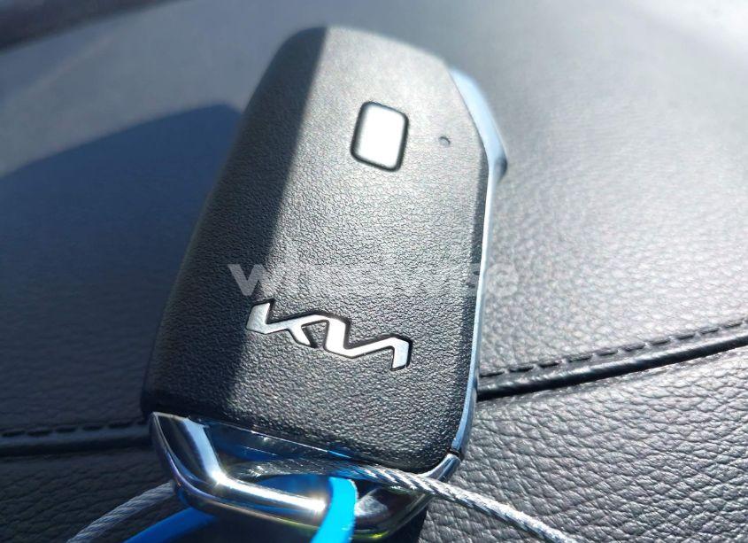 Photo 11 of 2024 Kia Forte GT-LINE (VIN 3KPF54AD6RE734280)