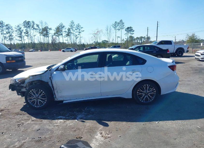 Photo 14 of 2024 Kia Forte GT-LINE (VIN 3KPF54AD6RE734280)