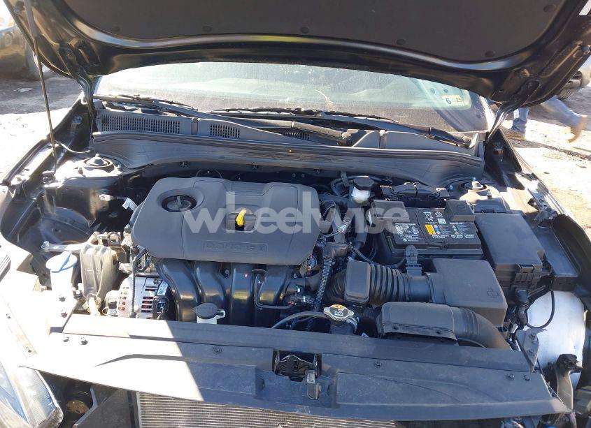 Photo 10 of 2024 Kia Forte GT-LINE (VIN 3KPF54AD6RE799114)