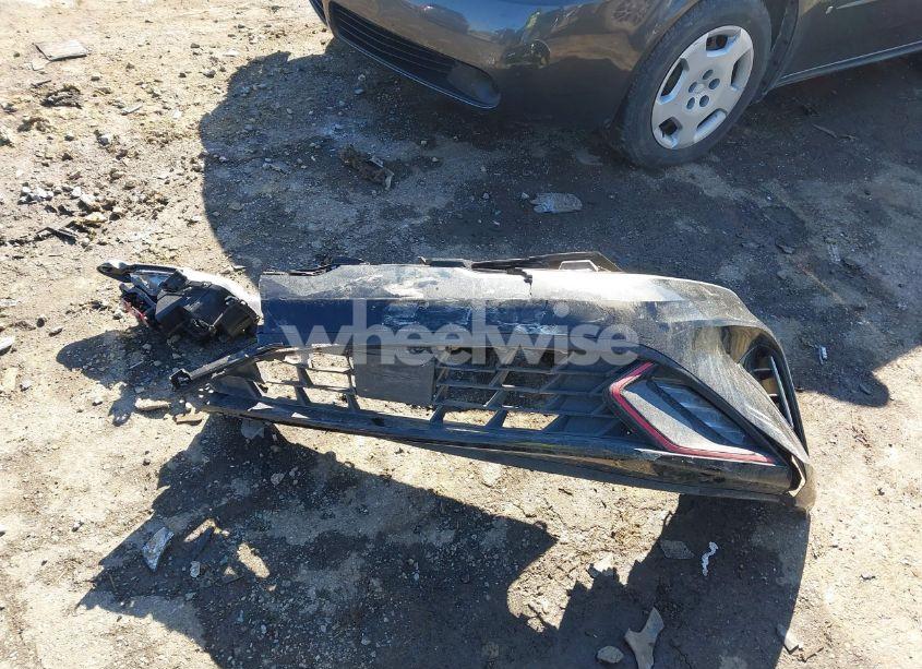 Photo 12 of 2024 Kia Forte GT-LINE (VIN 3KPF54AD6RE799114)