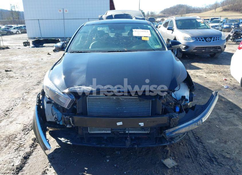 Photo 13 of 2024 Kia Forte GT-LINE (VIN 3KPF54AD6RE799114)