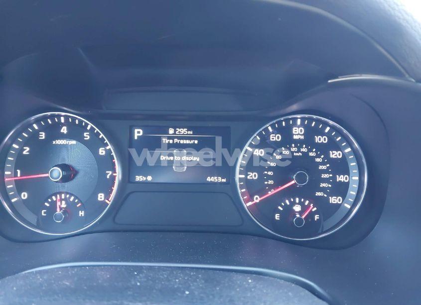 Photo 7 of 2024 Kia Forte GT-LINE (VIN 3KPF54AD6RE799114)