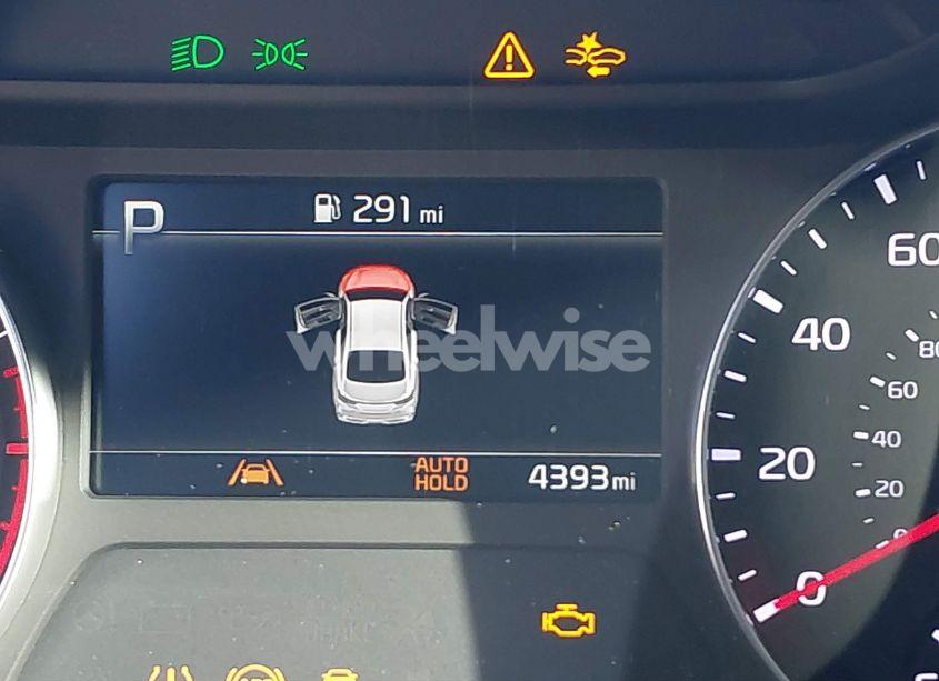 Photo 15 of 2024 Kia Forte GT-LINE (VIN 3KPF54AD6RE811097)