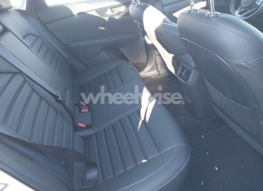 Photo 8 of 2024 Kia Forte GT-LINE (VIN 3KPF54AD6RE811097)