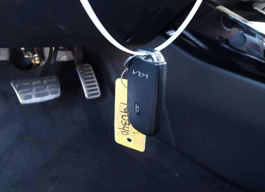 Photo 11 of 2024 Kia Forte GT-LINE (VIN 3KPF54AD6RE829311)